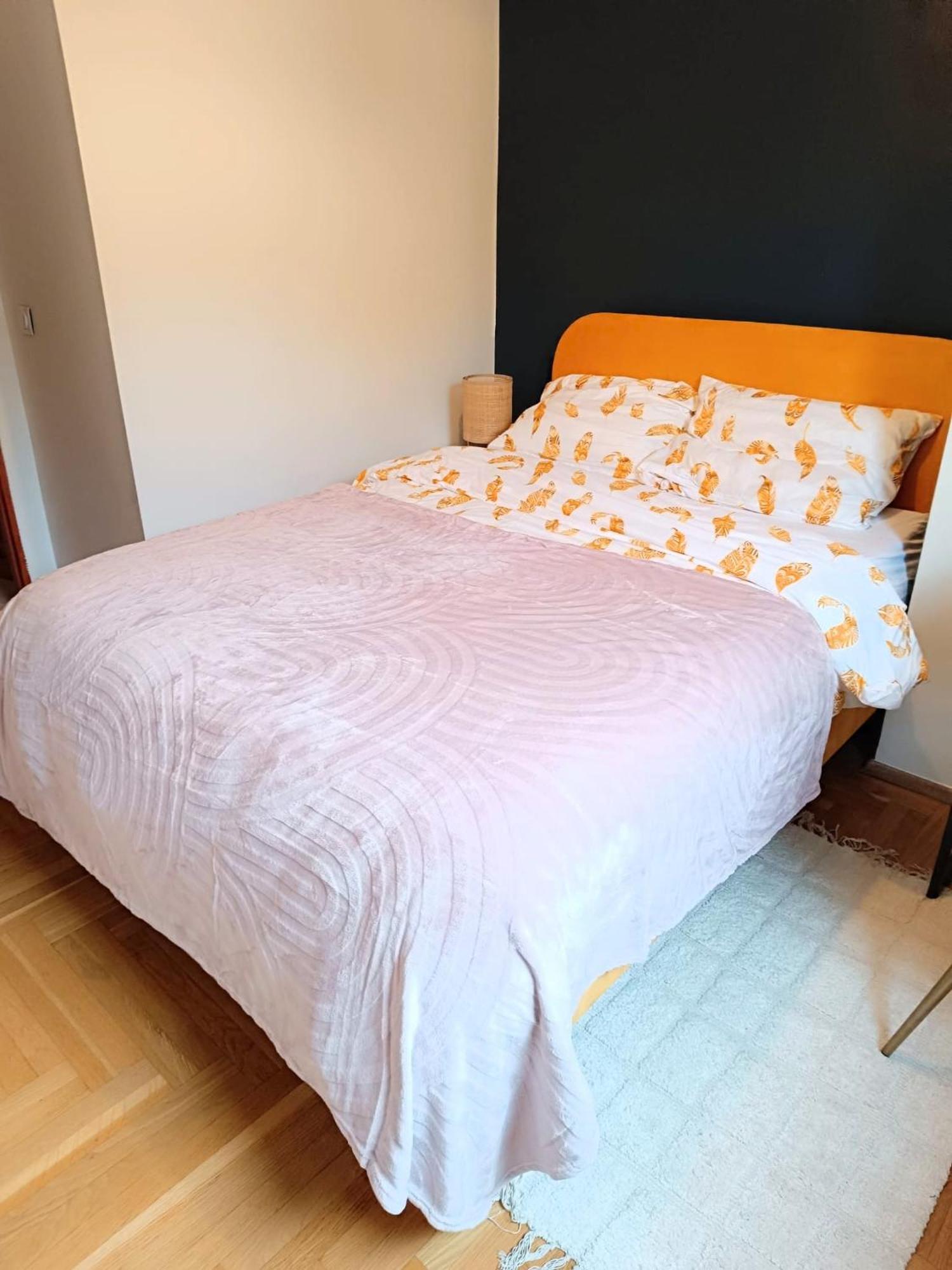 Coco Chanel Cosy 45 M2 City Centre Fast Wifi Krakau Buitenkant foto
